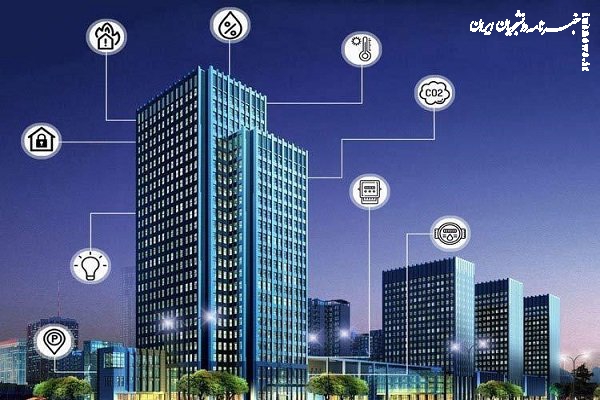 پژوهشگر ایرانی با فناوری اینترنت اشیا راهکار پایش سازه ارائه داد
