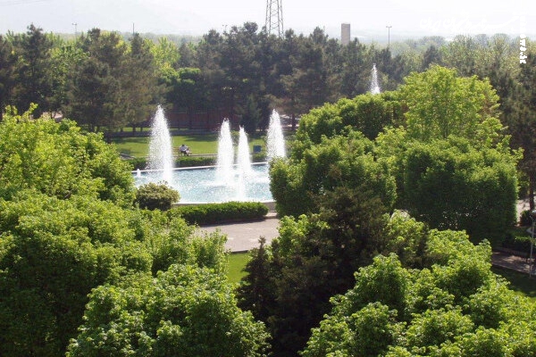 ۲ بوستان جدید در شمال تهران احداث می‌شود