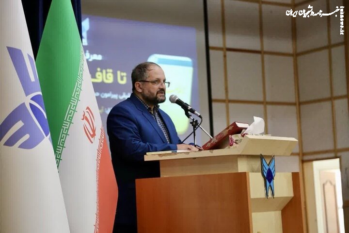 معاون فرهنگی دانشگاه آزاد: صرف تربیت مهندس یا اقتصاددان گره‌گشا نیست