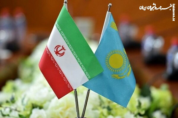 قزاقستان سکوی صادرات مجدد پتروشیمی به آسیای مرکزی و چین