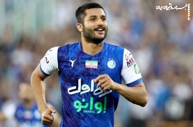 مدافع کلیدی استقلال بازی با الوصل را از دست داد