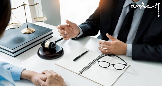 چرا انتخاب وکیل حقوقی معتبر برای پرونده شما حیاتی است؟