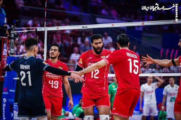 پیروزی شاگردان پیاتزا مقابل اسلوونی در یک دیدار دوستانه