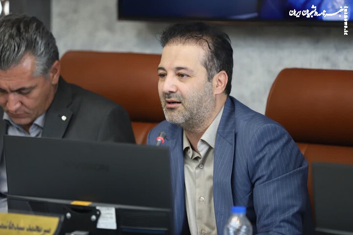 زمین رایگان برای احداث خانه امید بازنشستگان شهر اردبیل اختصاص یافت