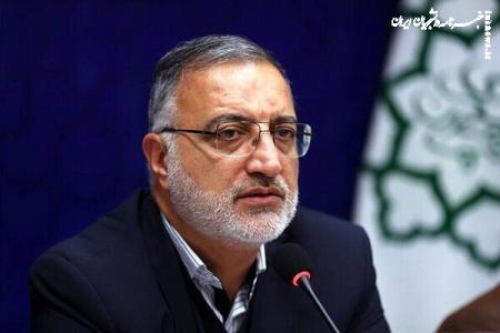 زاکانی: راه برون‌رفت از مشکلات واگذاری اقتصاد و مدیریت به دست مردم است