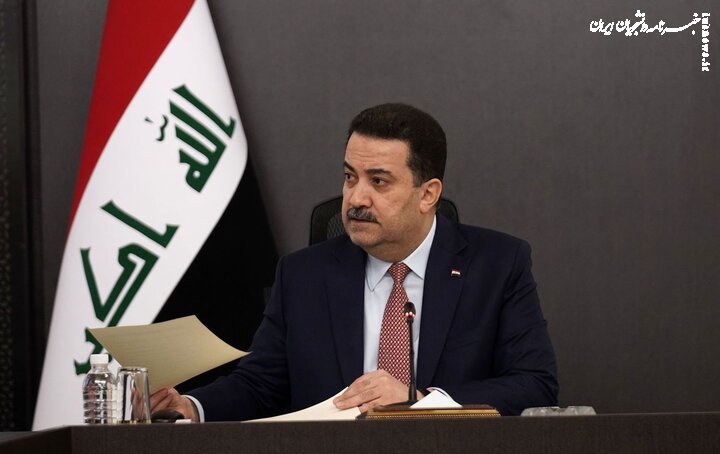 السودانی: حمله به قطر تهدید کننده امنیت منطقه و جهان است