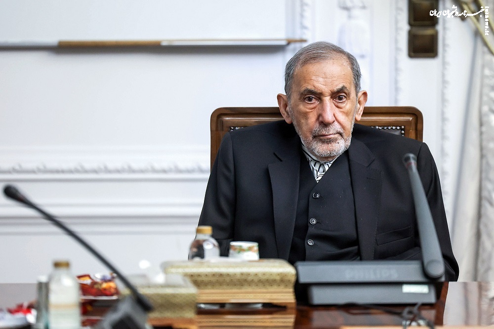 ولایتی: امیدوارم خبر میزبانی باکو از خاخام‌های صهیونیست درست نباشد 