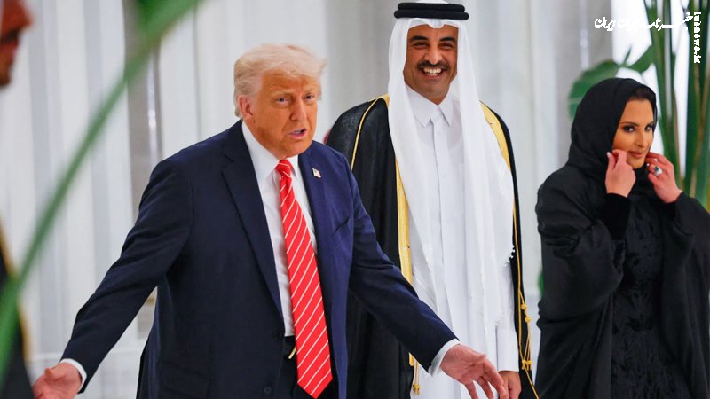 درس بگیرید/ هشدار تاریخی ایران اثبات شد؛ هیچ کشوری در امان صهیونیست‌ها نیست