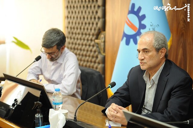 رئیس دانشگاه علم و صنعت: تعریف نسل Z با فرهنگ ایرانی همخوانی ندارد