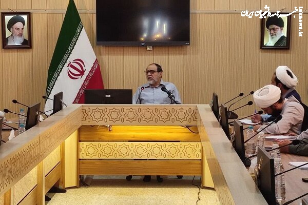 اولین دوره مشترک طلاب مدارس بین‌المللی حوزه برگزار شد