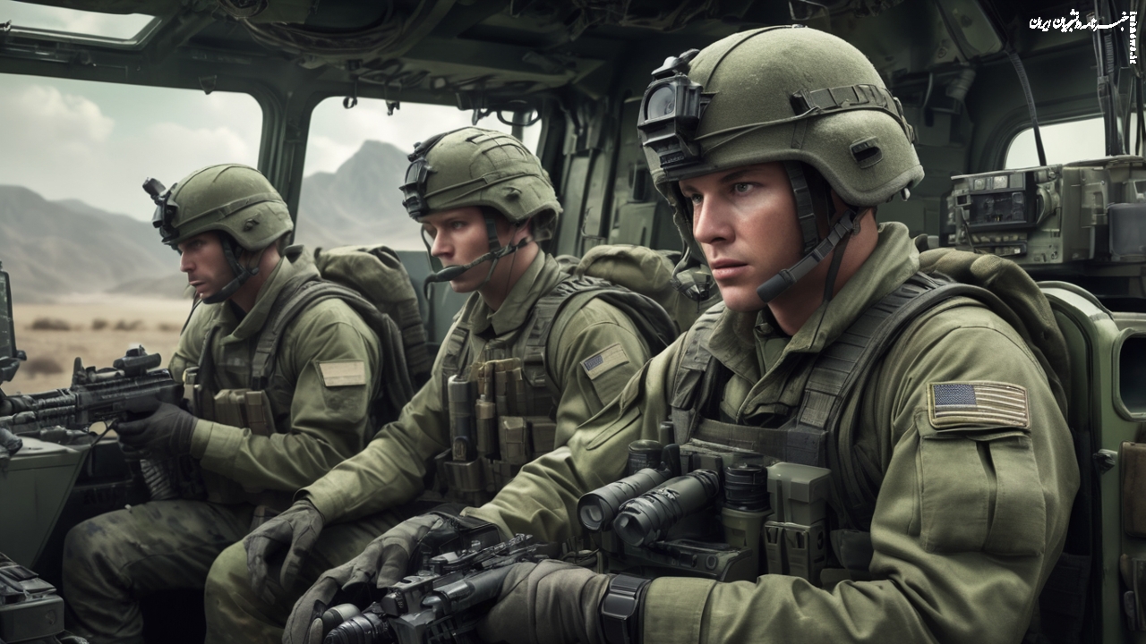 How Tactical Radios Enhance Modern Battlefield Communication