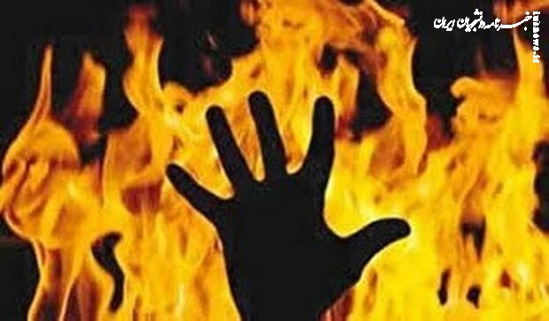 نمایشگاه عکس و قصه‌ رهیدگان سوختگی برگزار می‌شود