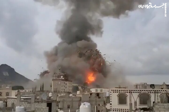 شهادت ۳۱ خبرنگار در حمله اخیر اسرائیل به پایتخت یمن