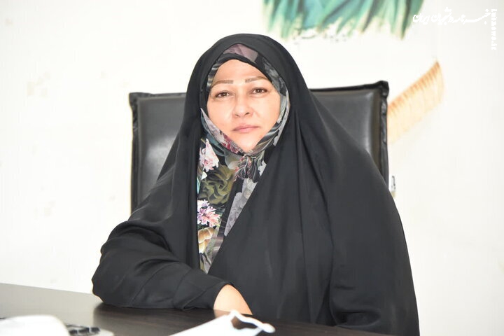 برگزاری رویداد «ره بانو» در رامسر با حضور مدیران فعال بانوان