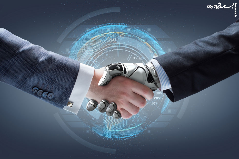 هوش مصنوعی؛ ضامن امنیت و موتور تولید ثروت