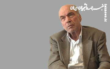 پدیده دکتر رضا داوری!