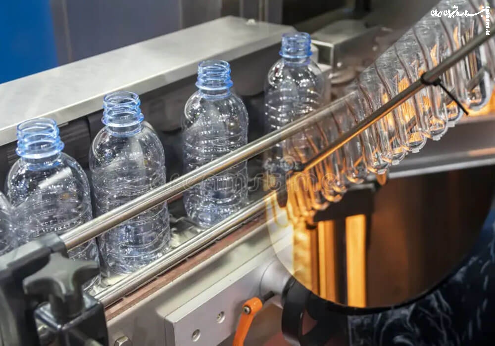 انقلاب پت در صنعت + بررسی کاربردهای بطری‌ های پلاستیکی