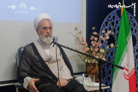 حوزه‌های علمیه در حکمرانی دنیای جدید نقش تمدنی دارند