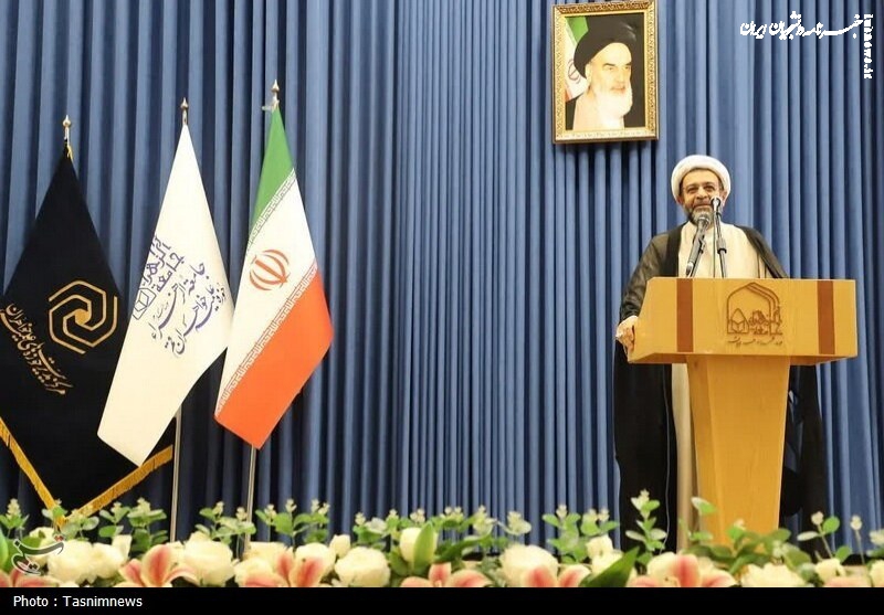 نقش بانوان در عرصه حکمرانی پررنگ و بی‌بدیل شده است