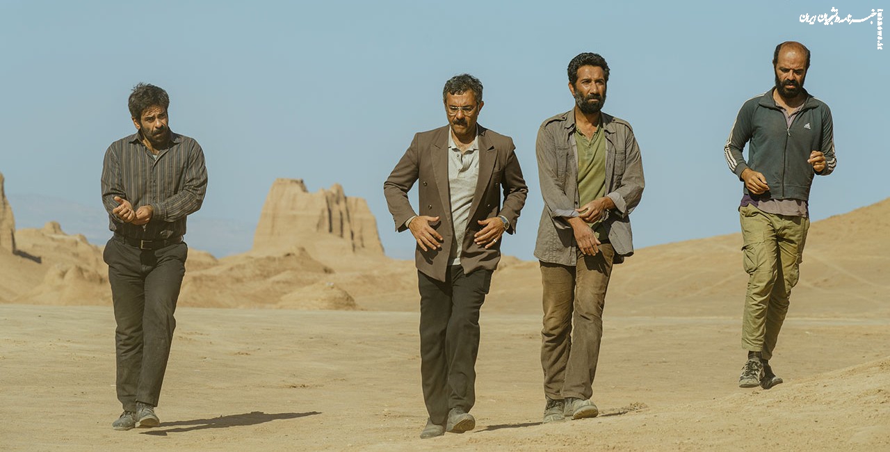 فیلمی که ایرانیان را مرده‌خور تصویرسازی می‌کند «نماینده ایران در اسکار ۲۰۲۶» شد!