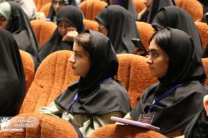 حضور علیرضا زاکانی در نشست سالیانه اتحادیه انجمن‌های اسلامی دانشجویان مستقل