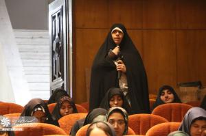 حضور علیرضا زاکانی در نشست سالیانه اتحادیه انجمن‌های اسلامی دانشجویان مستقل