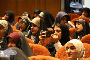 حضور علیرضا زاکانی در نشست سالیانه اتحادیه انجمن‌های اسلامی دانشجویان مستقل