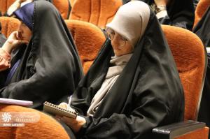 حضور علیرضا زاکانی در نشست سالیانه اتحادیه انجمن‌های اسلامی دانشجویان مستقل