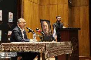 حضور علیرضا زاکانی در نشست سالیانه اتحادیه انجمن‌های اسلامی دانشجویان مستقل