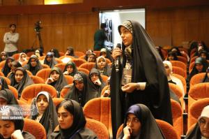 حضور علیرضا زاکانی در نشست سالیانه اتحادیه انجمن‌های اسلامی دانشجویان مستقل