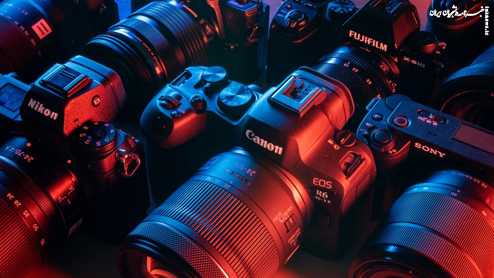 انتخاب مناسب‌ترین انواع دوربین عکاسی برای سبک‌های مختلف