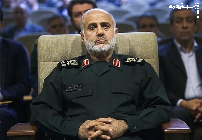 تشکیل دفتر تنظیم و نشر آثار و اندیشه‌های سردار شهید غلامعلی رشید