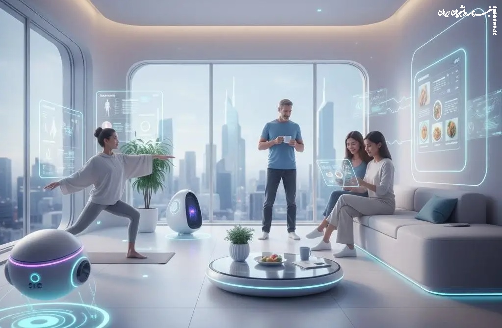 The Dawn of a New Era: How AI is Shaping a Smarter Lifestyle