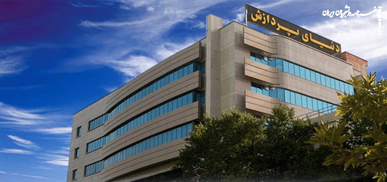 نسل جدید دستگاه‌های حضور و غیاب ضد تقلب دنیای پردازش وارد بازار شد