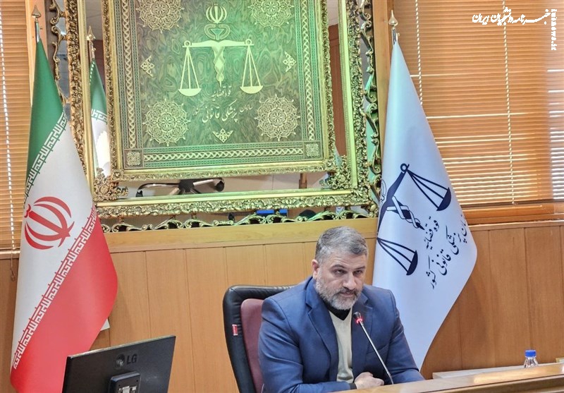 خودکفا شدن ایران در حوزه محصولات پزشکی قانونی طی سالهای آینده