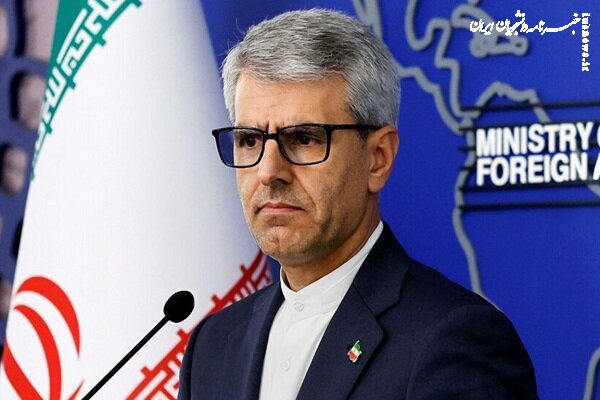 پیام تبریک بقایی به مناسبت قهرمانی تیم‌های ملی کشتی آزاد و فرنگی