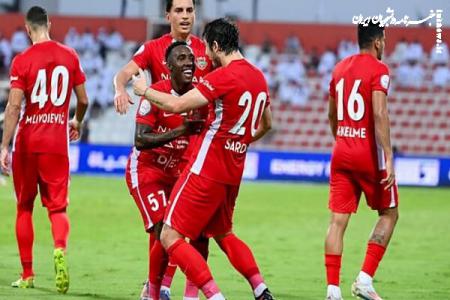 خبر خوش سردار آزمون به الاهلی و قلعه‌نویی
