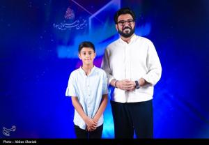 آیین پنجمین شب سینمایی سوره با حضور سینماگران +عکس