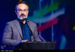 آیین پنجمین شب سینمایی سوره با حضور سینماگران +عکس