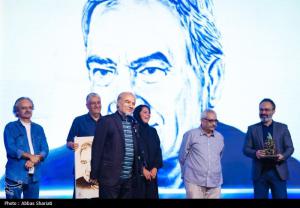 آیین پنجمین شب سینمایی سوره با حضور سینماگران +عکس