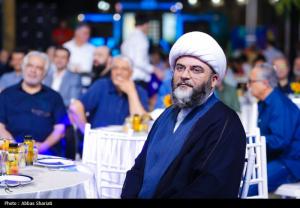 آیین پنجمین شب سینمایی سوره با حضور سینماگران +عکس