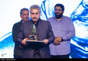 آیین پنجمین شب سینمایی سوره با حضور سینماگران +عکس