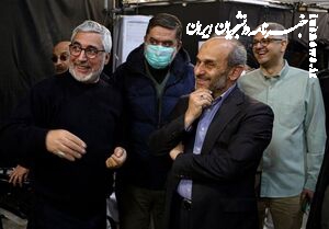 شروع سریال حضرت موسی(ع)؛ بازیگران جدید در راه‌اند؟