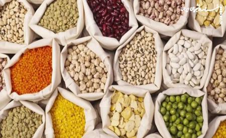 هشدار انجمن حبوبات نسبت به تأمین بازار نیمه دوم سال