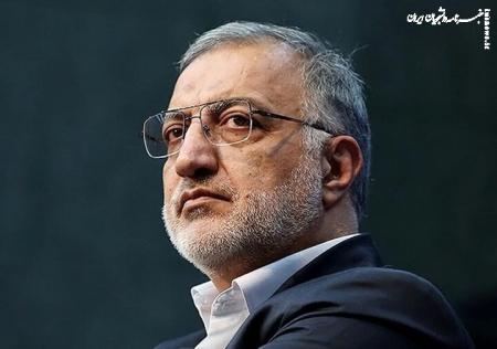 زاکانی: ۹۵ درصد مشکلات کشور به تحریم ربطی ندارد