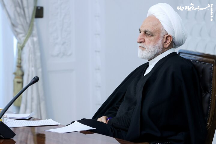 صدور دستورالعمل پاداش گزارشگران فساد توسط رئیس قوه قضاییه