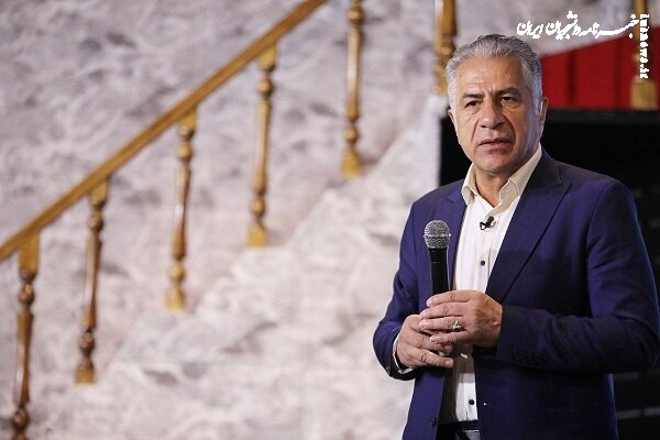 نکولعل آزاد: می‌خواهیم نتایجی بهتر از تمام دوره‌های گذشته رقم بزنیم