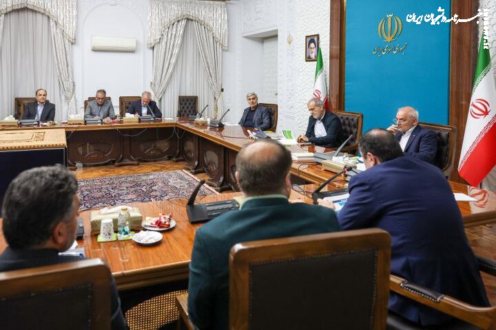 پزشکیان: دولت برای حمایت از توسعه فناورانه کشور اهتمام جدی دارد