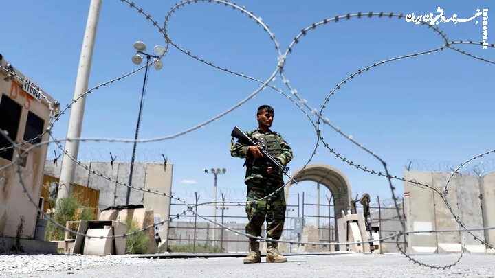 پاسخ کوبنده مقامات طالبان به تهدید ترامپ درباره پایگاه «بگرام»