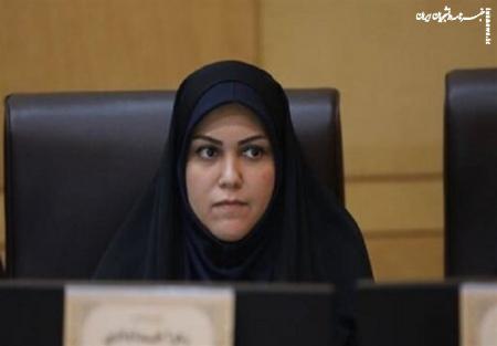 بیش از ۶۰ درصد دانش‌آموختگان دانشگاه‌های ایران را بانوان تشکیل می‌دهند